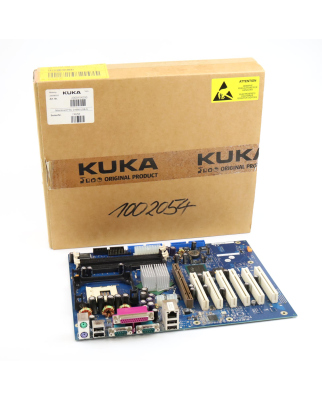 KUKA Mainboard FSC D1688 2000154293 W26361-W75-Z1-03-36 GEB