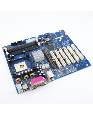 KUKA Mainboard FSC D1688 2000154293 W26361-W75-Z1-03-36 GEB