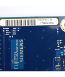 KUKA Mainboard FSC D1688 2000154293 W26361-W75-Z1-03-36 GEB