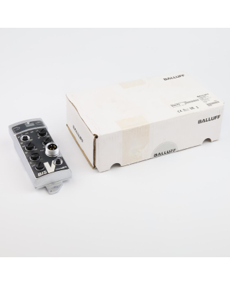 Balluff Multifrequenz-Auswerteeinheit BIS01F5 BIS...