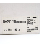 Balluff Multifrequenz-Auswerteeinheit BIS01F5 BIS V-6110-063-C102-SA3 OVP