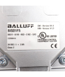 Balluff Multifrequenz-Auswerteeinheit BIS01F5 BIS V-6110-063-C102-SA3 OVP