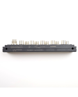 Lumberg Sensor/Aktorbox ASBSM 10/LED 3 000065348 OVP