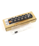 Lumberg Sensor/Aktorbox ASBSM 10/LED 3 000065348 OVP