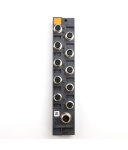 Lumberg Sensor/Aktorbox ASBSM 10/LED 3 000065348 OVP