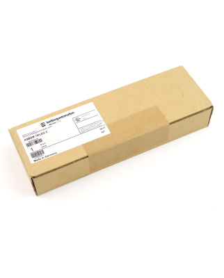 Lumberg Sensor/Aktorbox ASBSM 10/LED 3 000065348 SIE