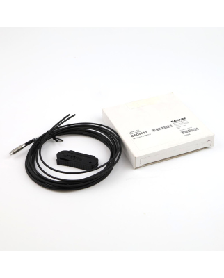 Balluff Lichtleiter BFO0063 BFO D22-XAH-LB-EAK-20-02 OVP