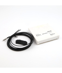 Balluff Lichtleiter BFO0063 BFO D22-XAH-LB-EAK-20-02 OVP
