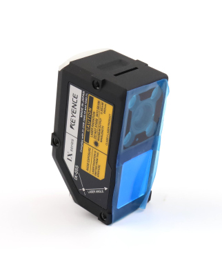 Keyence Sensorkopf IX-055 NOV