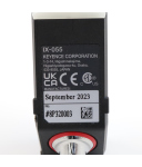 Keyence Sensorkopf IX-055 NOV