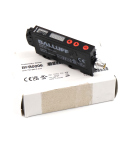 Balluff Optoelektronischer Sensor BFB0006 BFB 75K-002-P-S75 OVP