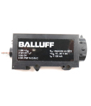 Balluff Optoelektronischer Sensor BFB0006 BFB 75K-002-P-S75 OVP