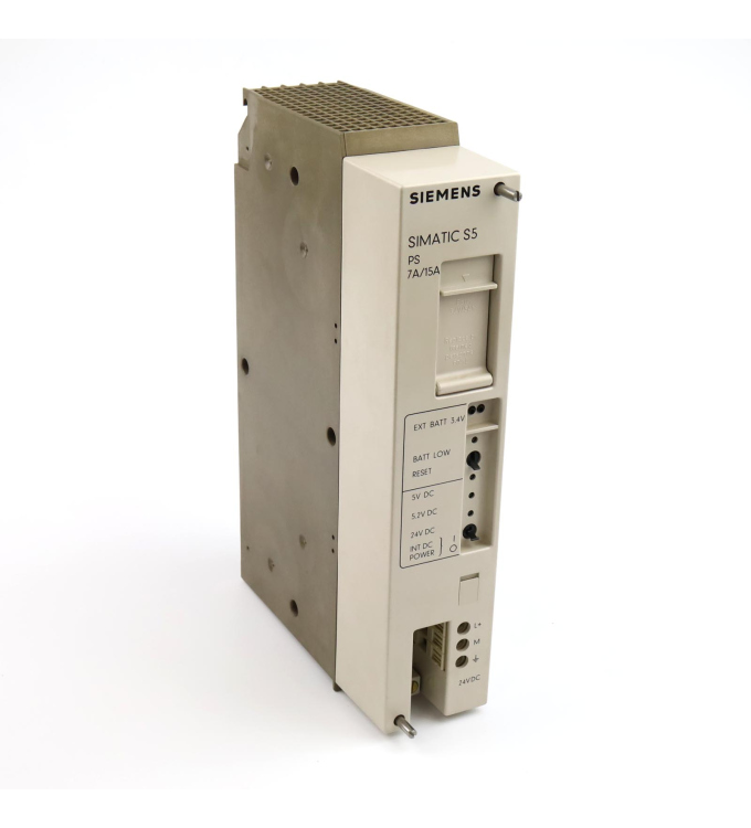 Simatic S5 PS951 6ES5951-7ND31 GEB