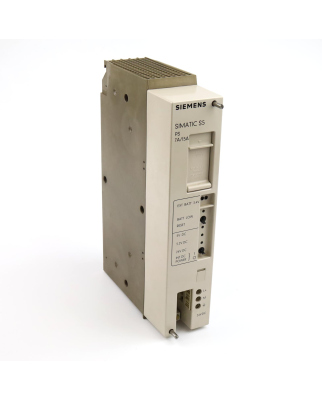 Simatic S5 PS951 6ES5951-7ND31 GEB