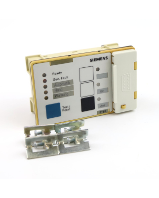 Siemens Abschlussbaustein 3UF5202-1AA00-1 GEB