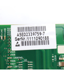 Siemens Busbaugruppe A5E02339759 GEB