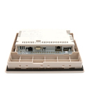 Siemens Simatic Operator Panel OP177B 6AV6 642-0DA01-1AX1 FS:17 REM
