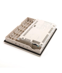 Siemens Simatic Operator Panel OP177B 6AV6 642-0DA01-1AX1 FS:17 REM