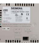 Siemens Simatic Operator Panel OP177B 6AV6 642-0DA01-1AX1 FS:19 REM