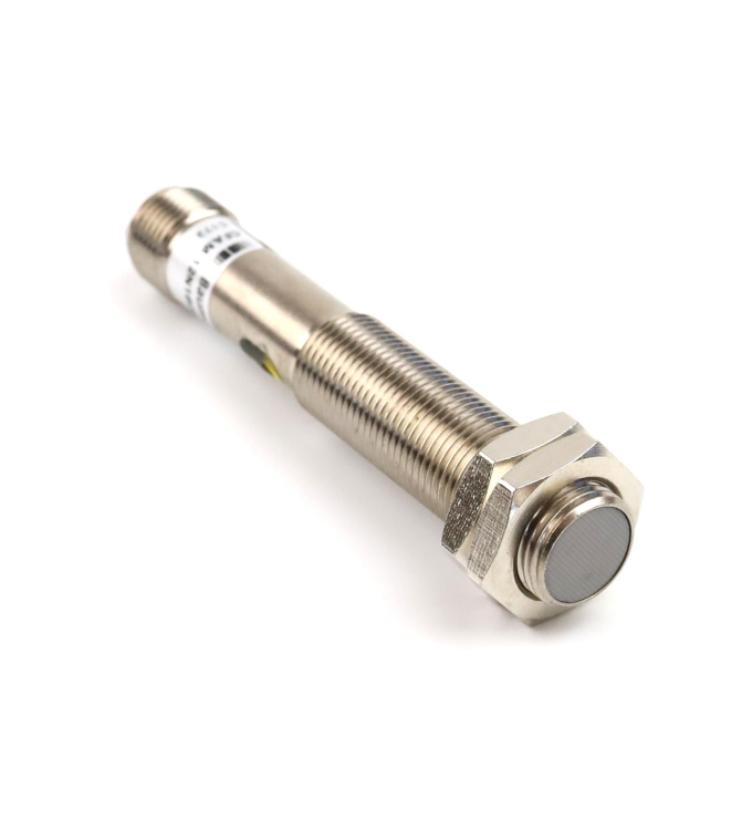 Baumer electric Kapazitiver Sensor CFAM 12N1600/S14 NOV