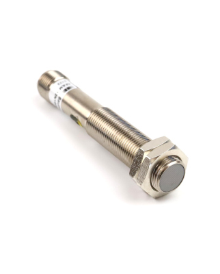 Baumer electric Kapazitiver Sensor CFAM 12N1600/S14 NOV