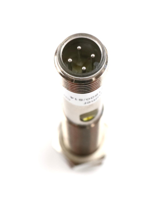 Baumer electric Kapazitiver Sensor CFAM 12N1600/S14 NOV