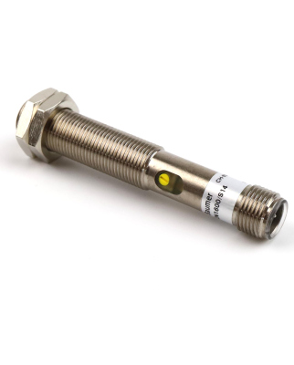 Baumer electric Kapazitiver Sensor CFAM 12N1600/S14 NOV