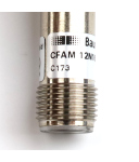 Baumer electric Kapazitiver Sensor CFAM 12N1600/S14 NOV