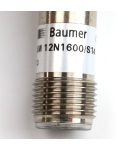 Baumer electric Kapazitiver Sensor CFAM 12N1600/S14 NOV