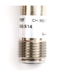Baumer electric Kapazitiver Sensor CFAM 12N1600/S14 NOV