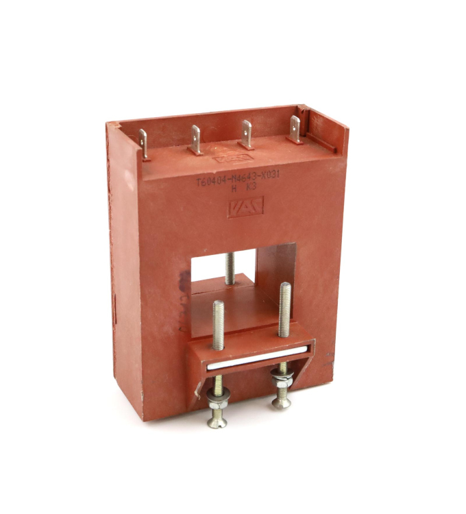 VAC Thyristor T60404-N4643-X031 GEB