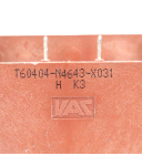 VAC Thyristor T60404-N4643-X031 GEB