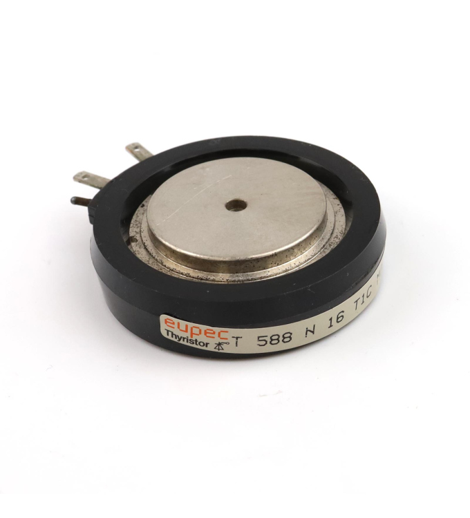 Eupec Thyristor T588N16T1C GEB