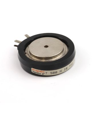 Eupec Thyristor T588N16T1C GEB