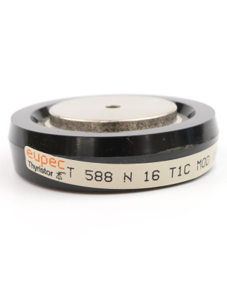 Eupec Thyristor T588N16T1C GEB