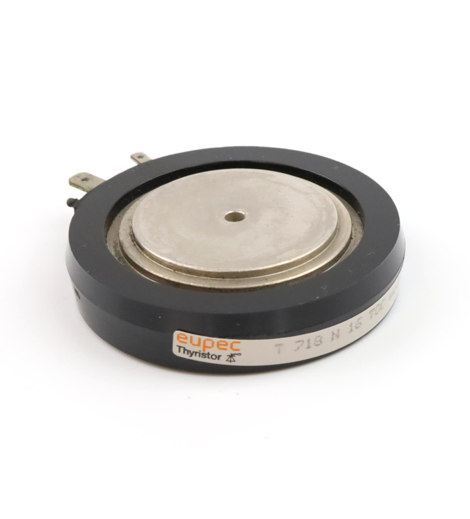 Eupec Thyristor T713N16TOC GEB