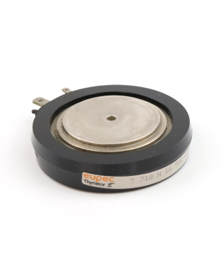Eupec Thyristor T713N16TOC GEB