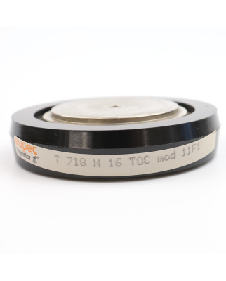 Eupec Thyristor T713N16TOC GEB