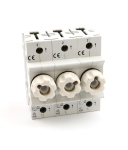 Siemens NEOZED Sicherungssockel 5SG1300 (3Stk.) GEB