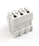 Siemens NEOZED Sicherungssockel 5SG1300 (3Stk.) GEB