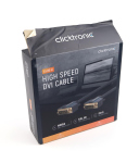 Clicktronic DVI-Kabel 70338 15m OVP