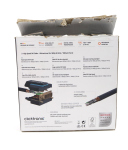 Clicktronic DVI-Kabel 70338 15m OVP