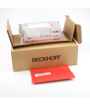 Beckhoff Schaltschrank-Industrie-PC C6930-0060 i3 OVP