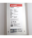 Beckhoff Schaltschrank-Industrie-PC C6930-0060 i3 OVP