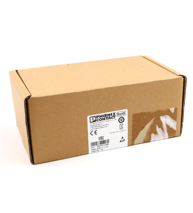 Phoenix Contact Ethernet Switch FL SWITCH SFNB 5TX 2891001 SIE