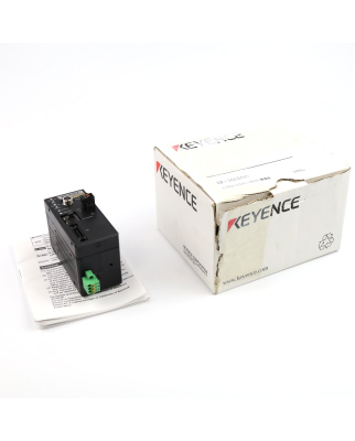 Keyence Auswerteeinheit IX-H2000 OVP