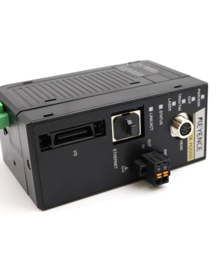Keyence Auswerteeinheit IX-H2000 OVP