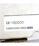 Keyence Auswerteeinheit IX-H2000 OVP