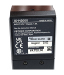 Keyence Auswerteeinheit IX-H2000 OVP