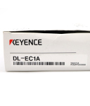Keyence Netzwerkeinheit DL-EC1A OVP